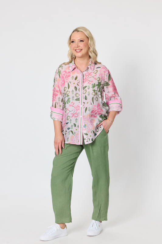 Desert Oasis Shirt