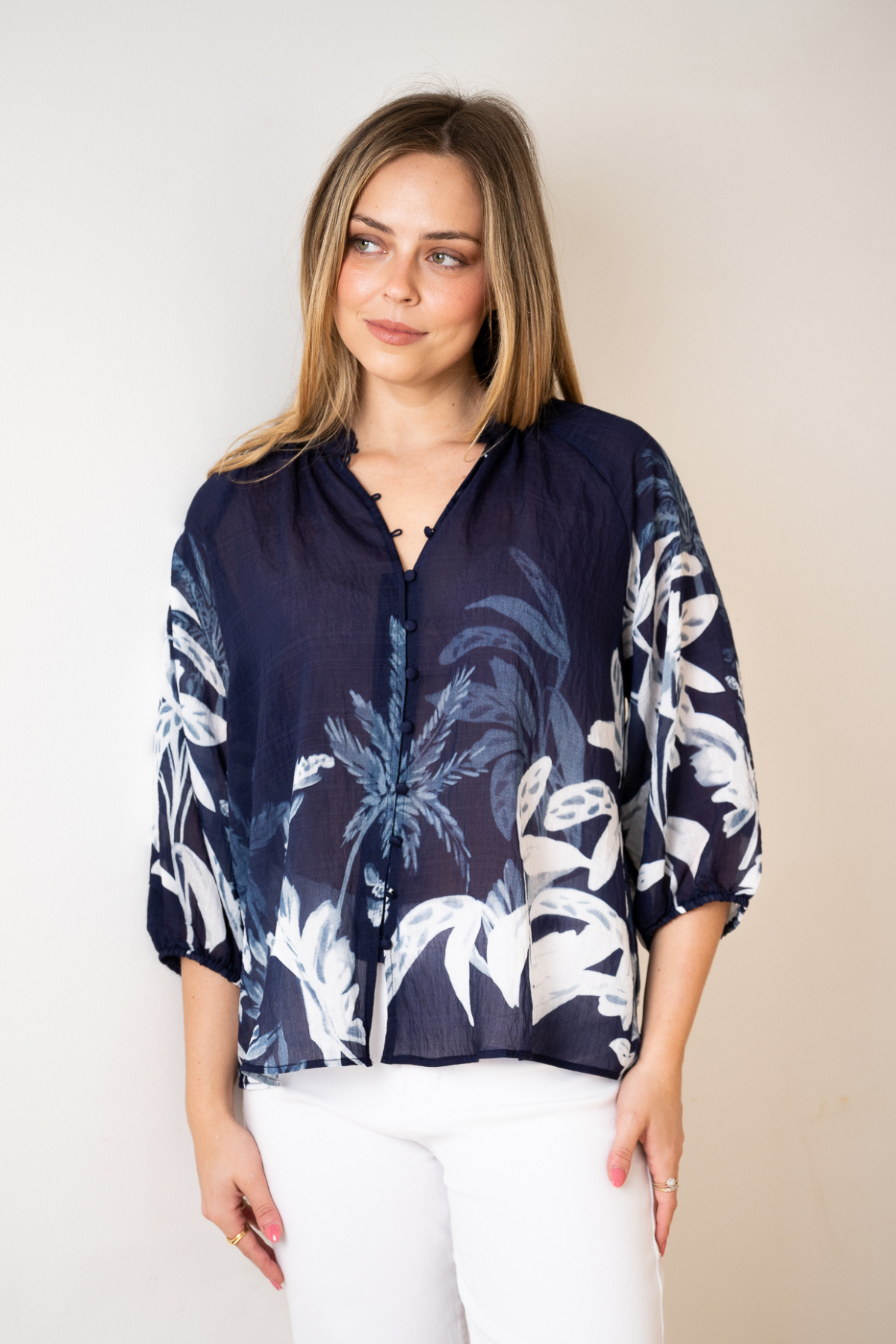 Whisper Top