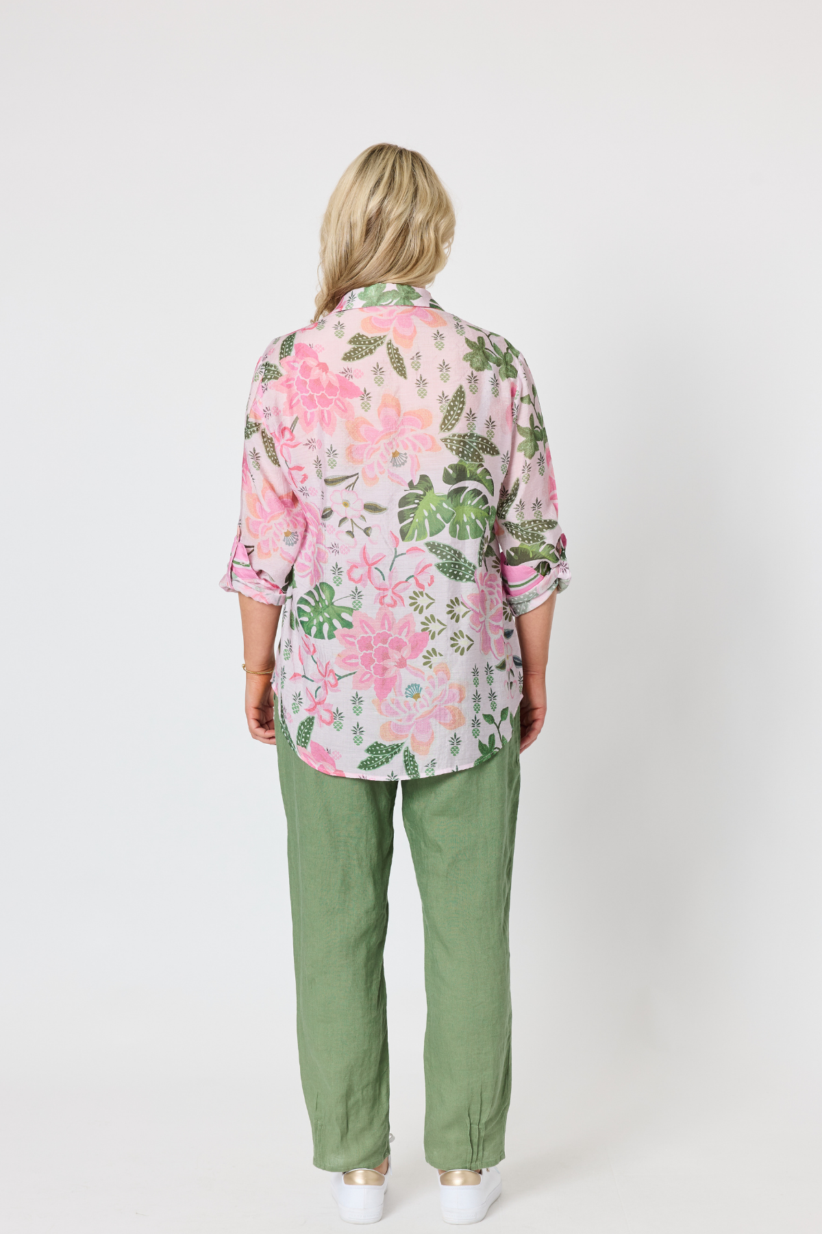 Desert Oasis Shirt