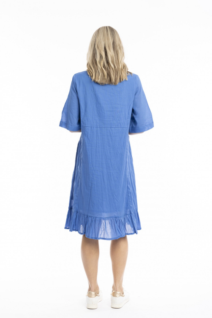 Amber Dress