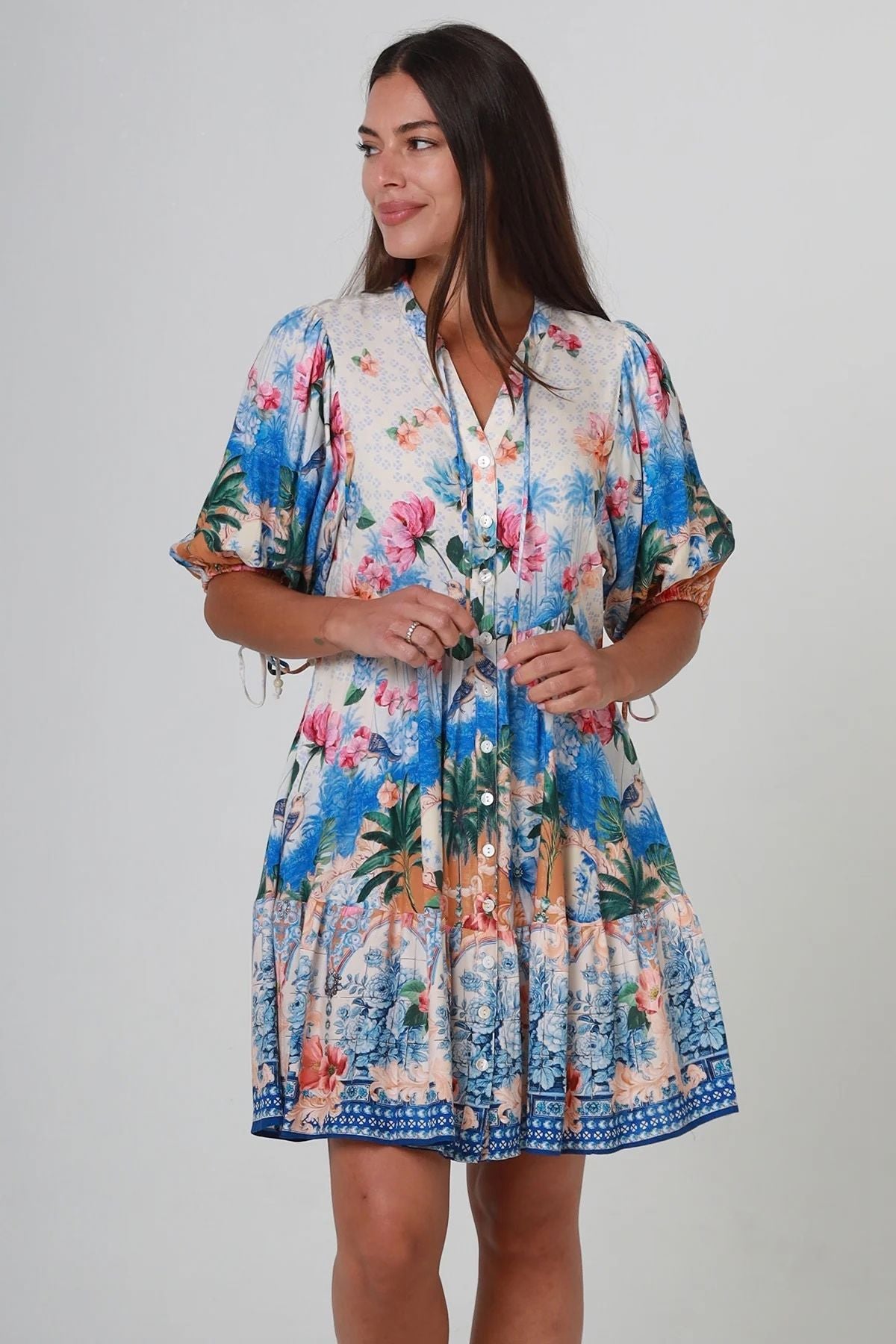 Phoebe Dress