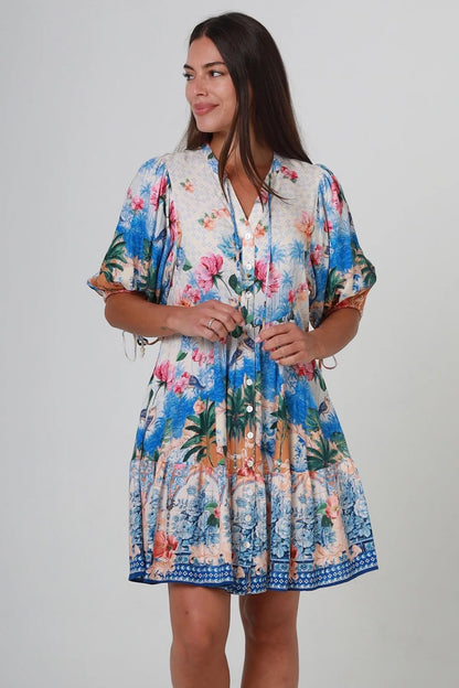 Phoebe Dress