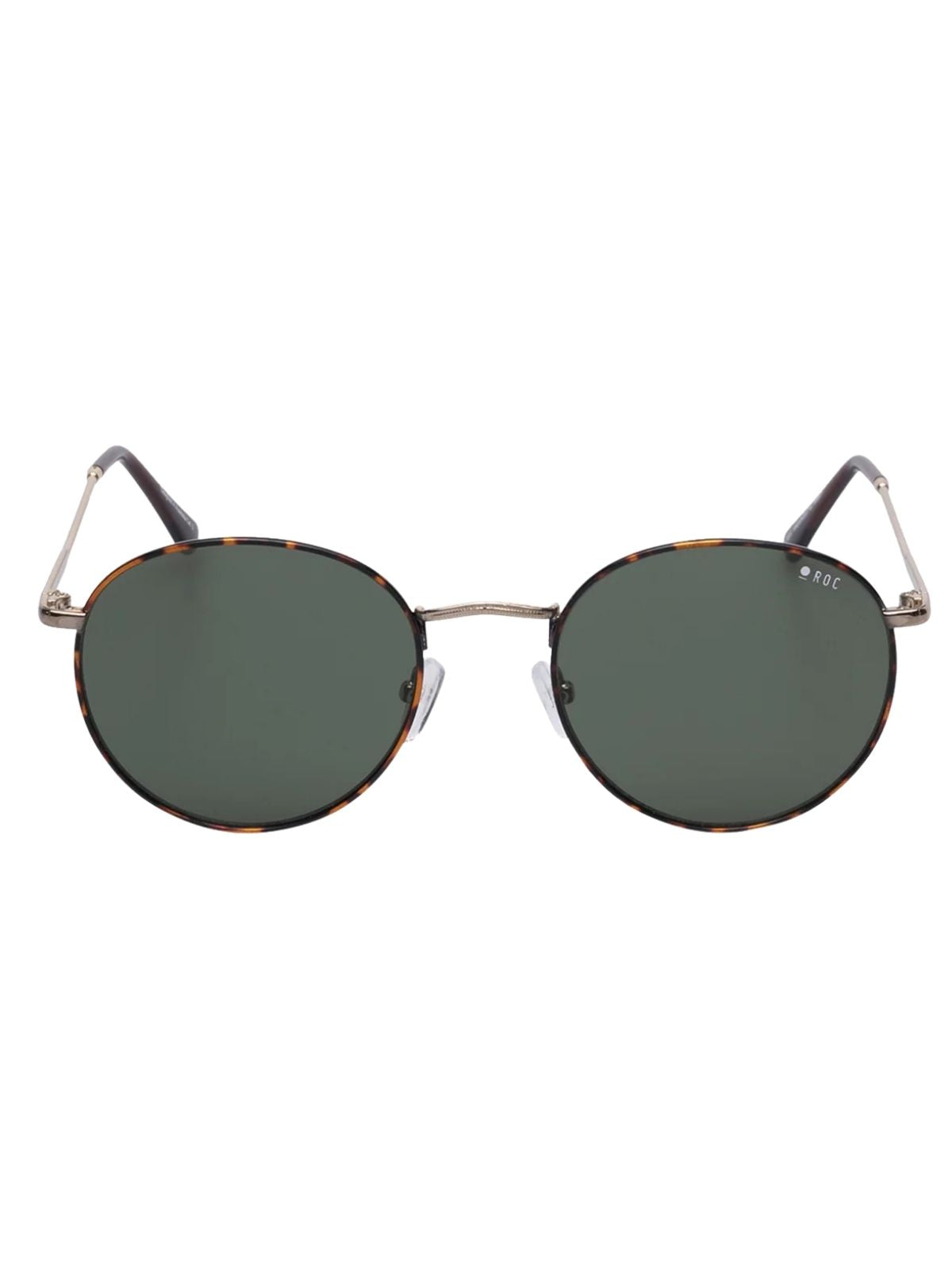 Knockout Sunglasses – Tortoiseshell
