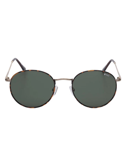 Knockout Sunglasses – Tortoiseshell
