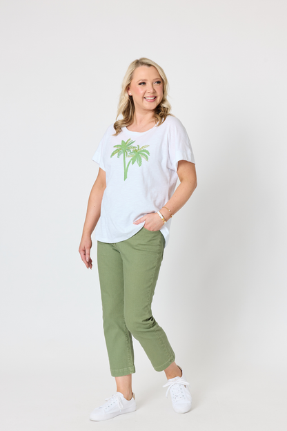 Oasis Tee