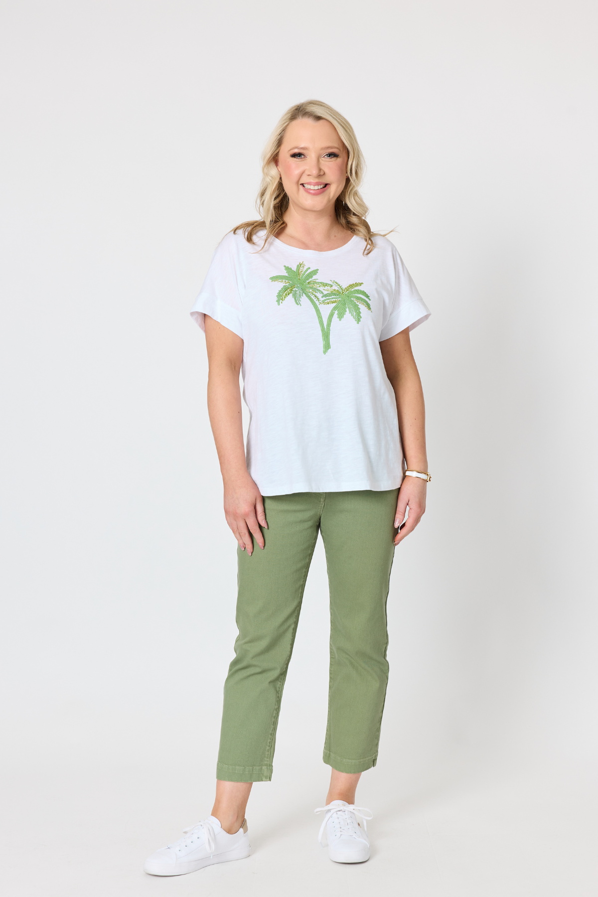 Oasis Tee