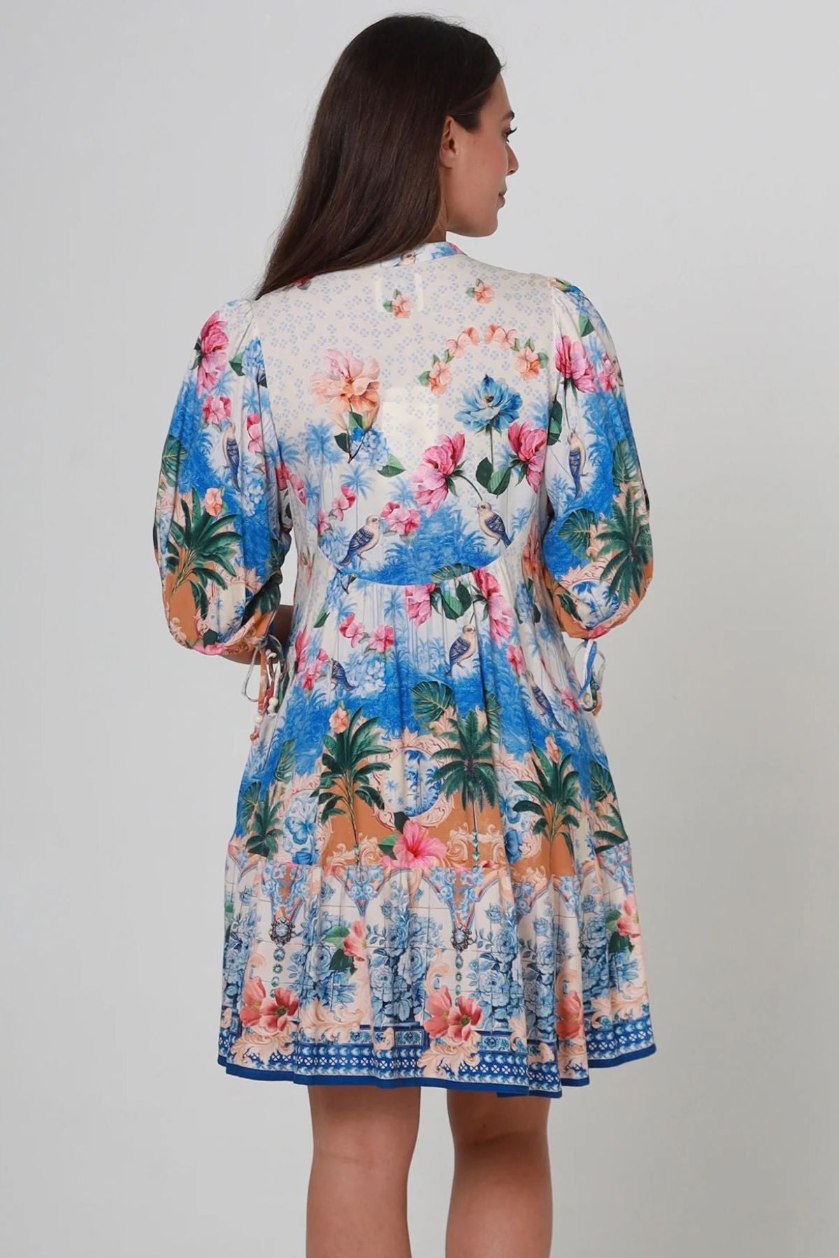 Phoebe Dress