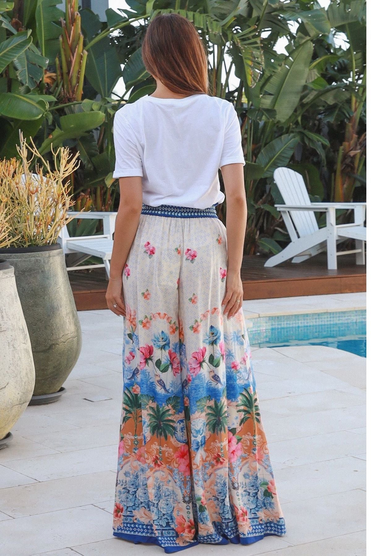 Phoebe Pants