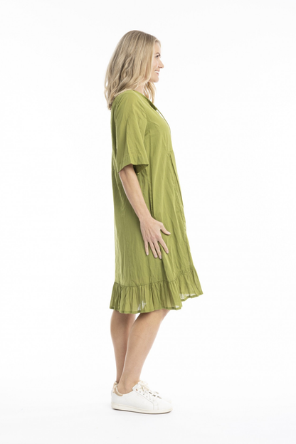 Amber Dress