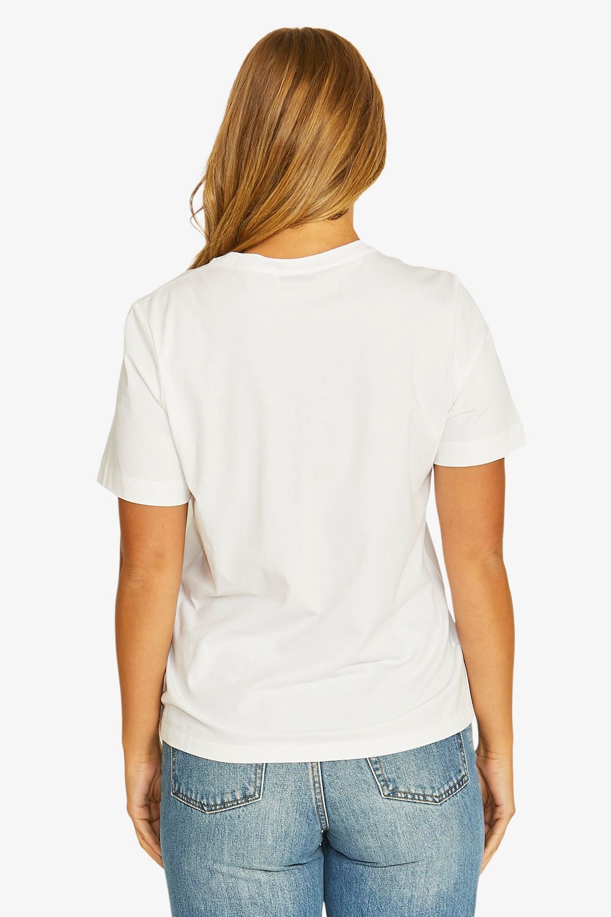 Coco Palm Tee