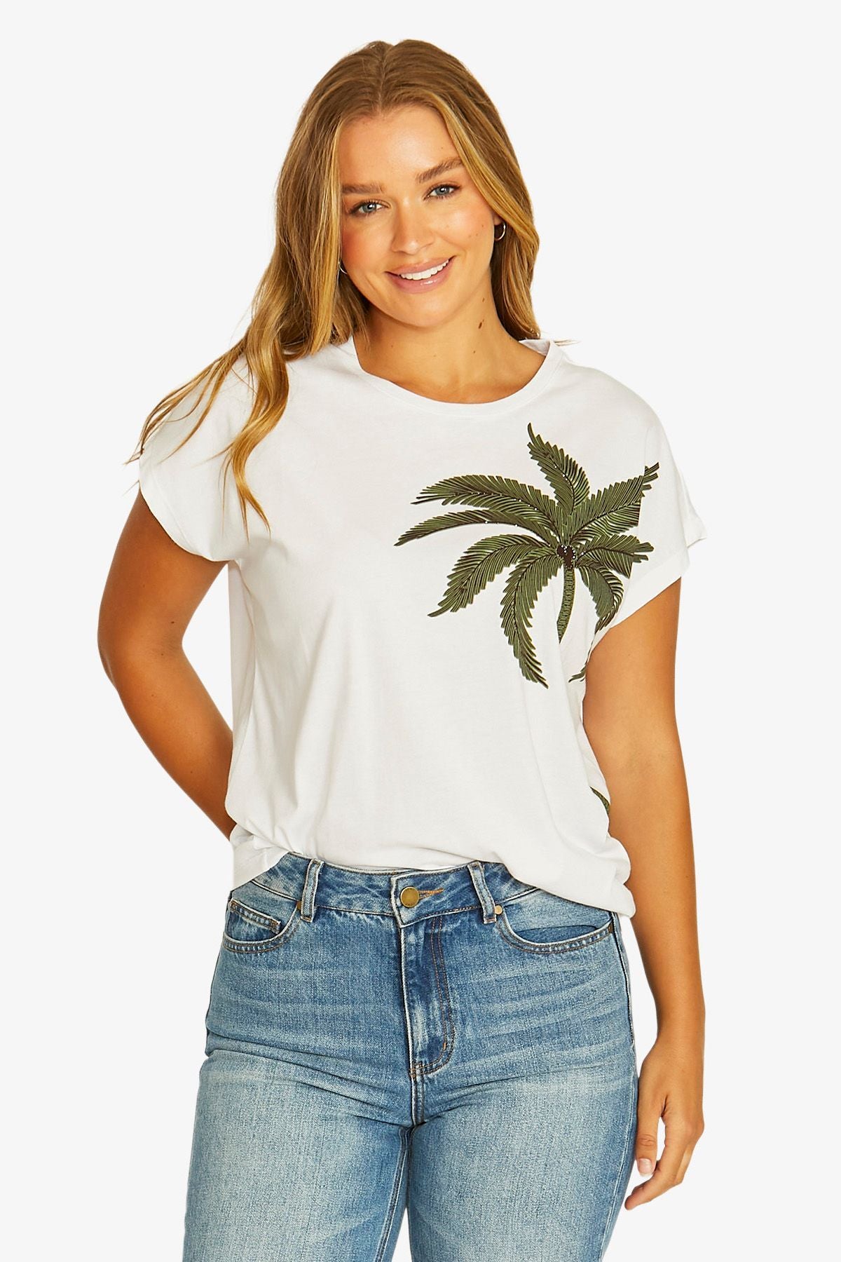 Cocopacbana Tee