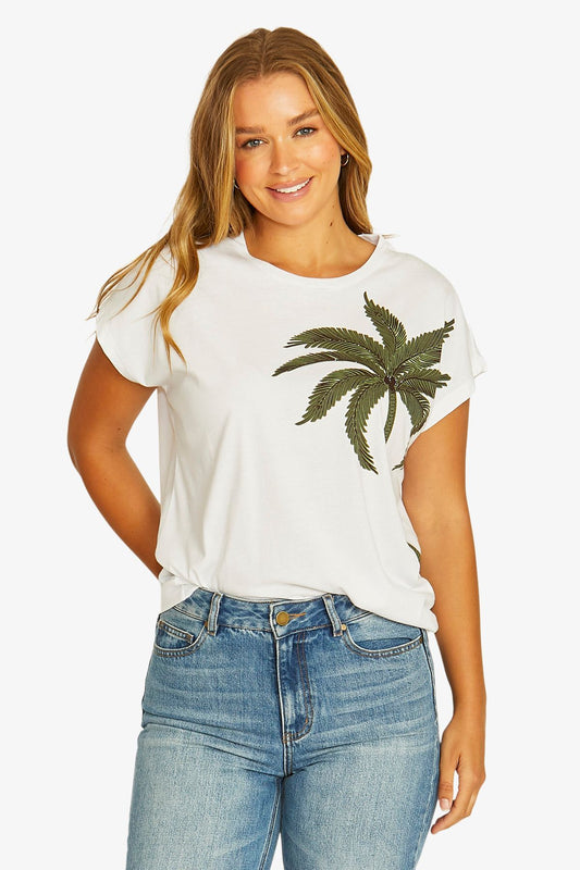 Cocopacbana Tee