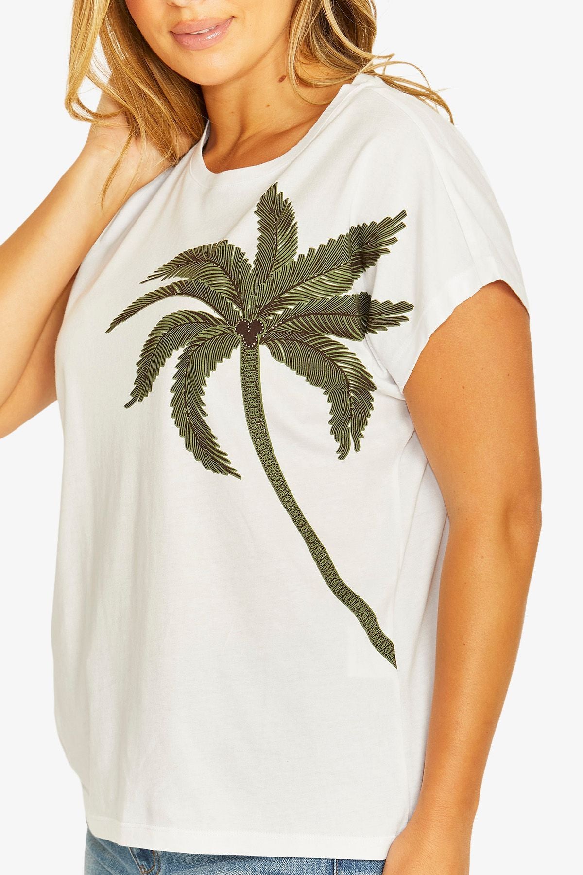 Cocopacbana Tee