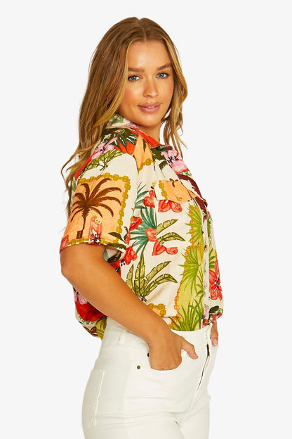 Wild Paradise Shirt