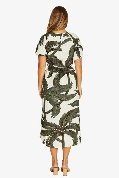 Copacabana Tie Dress