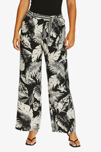 Palm Island Pant