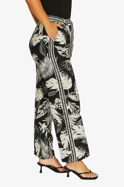 Palm Island Pant