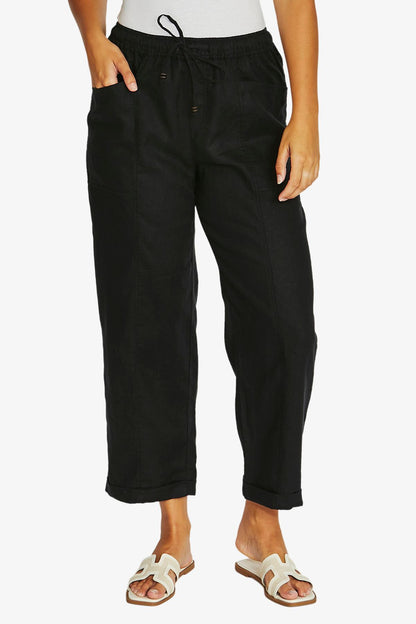 7/8 Core Pant