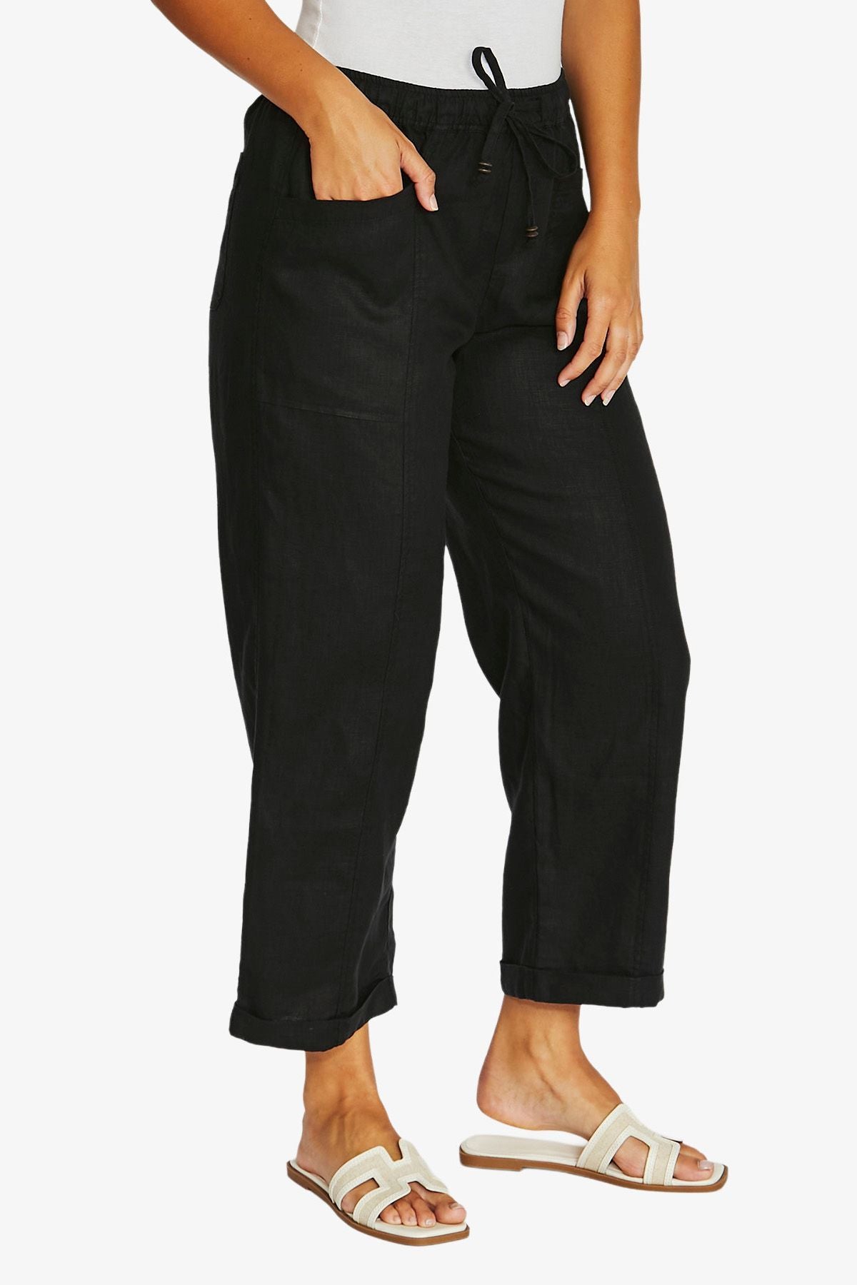 7/8 Core Pant