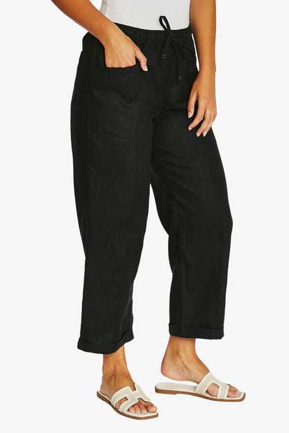 7/8 Core Pant