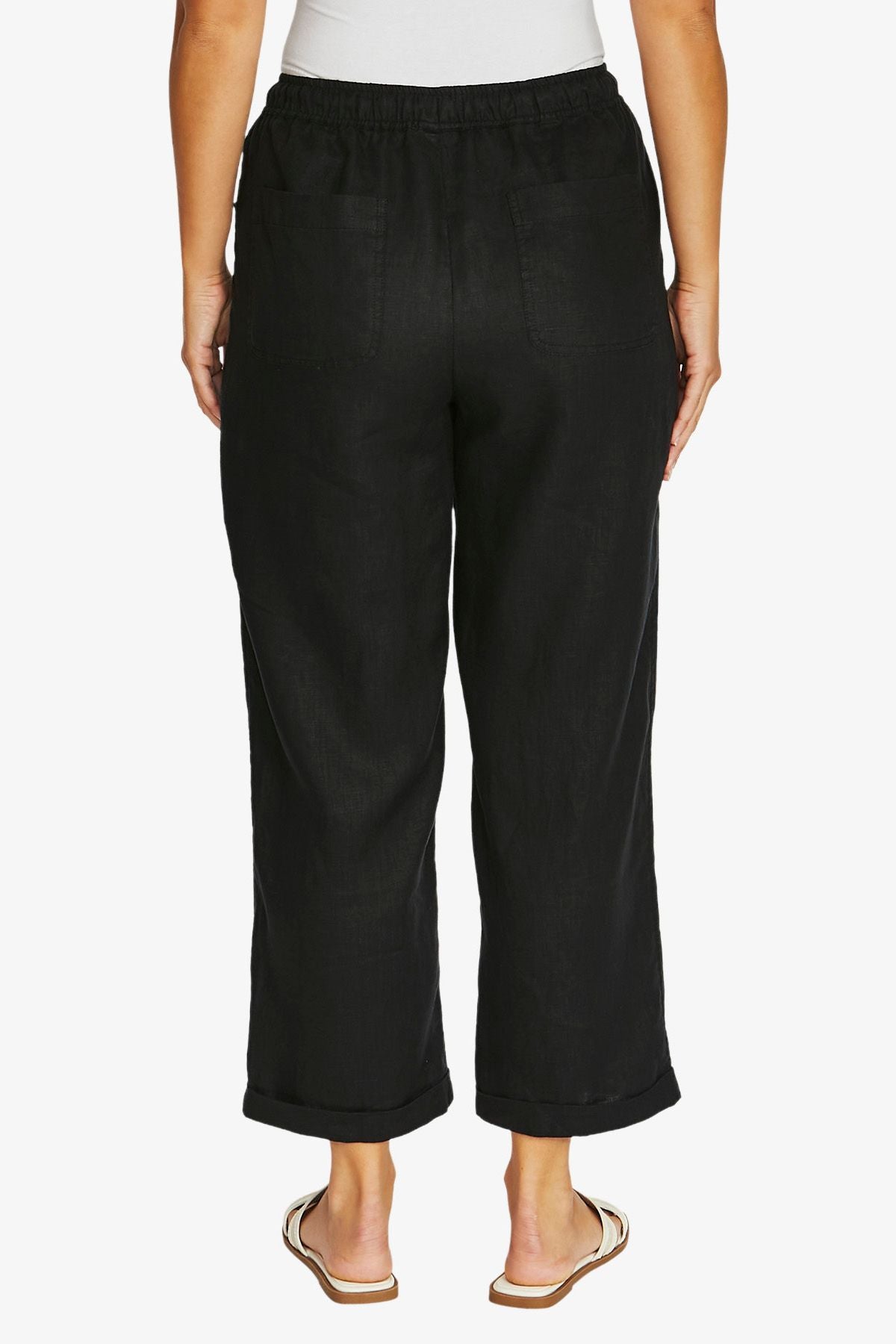 7/8 Core Pant