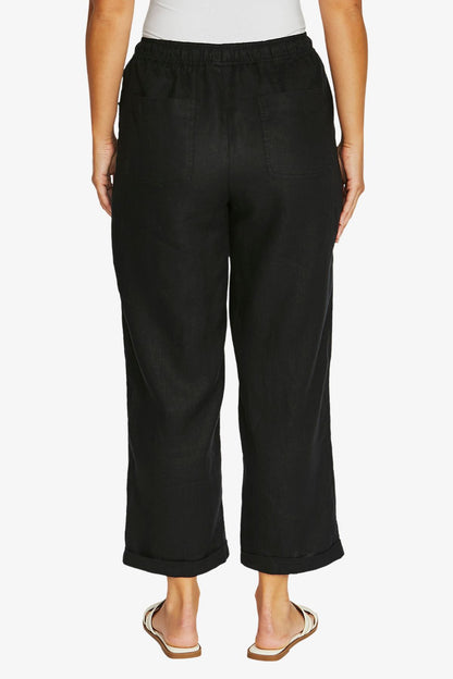 7/8 Core Pant