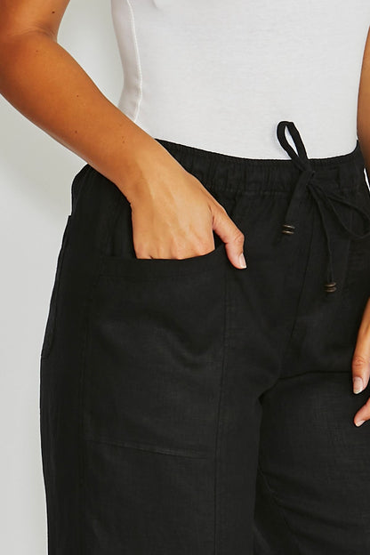 7/8 Core Pant