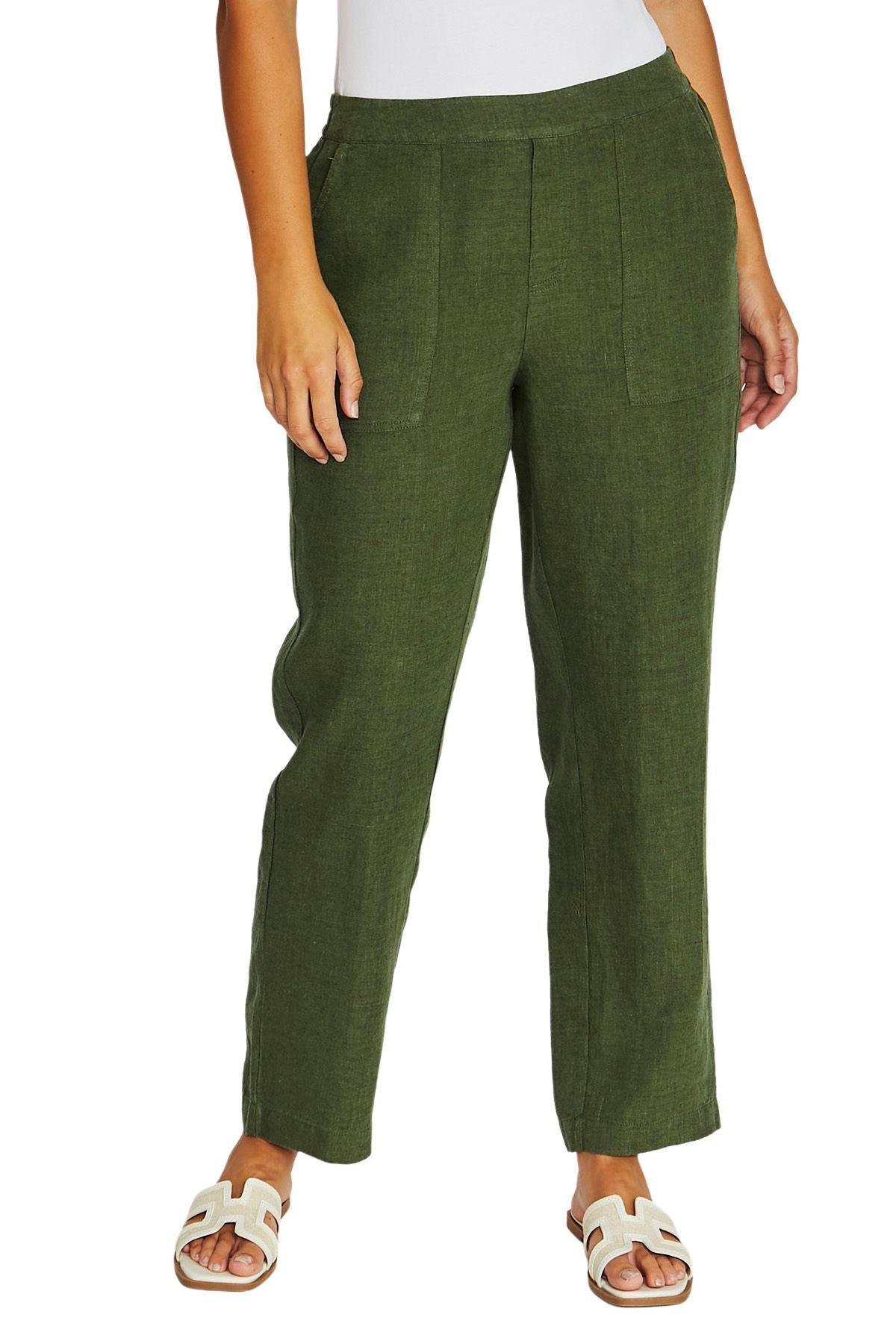 7/8 Core Pant