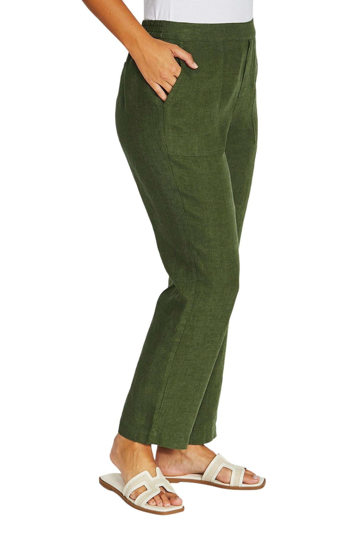 7/8 Core Pant