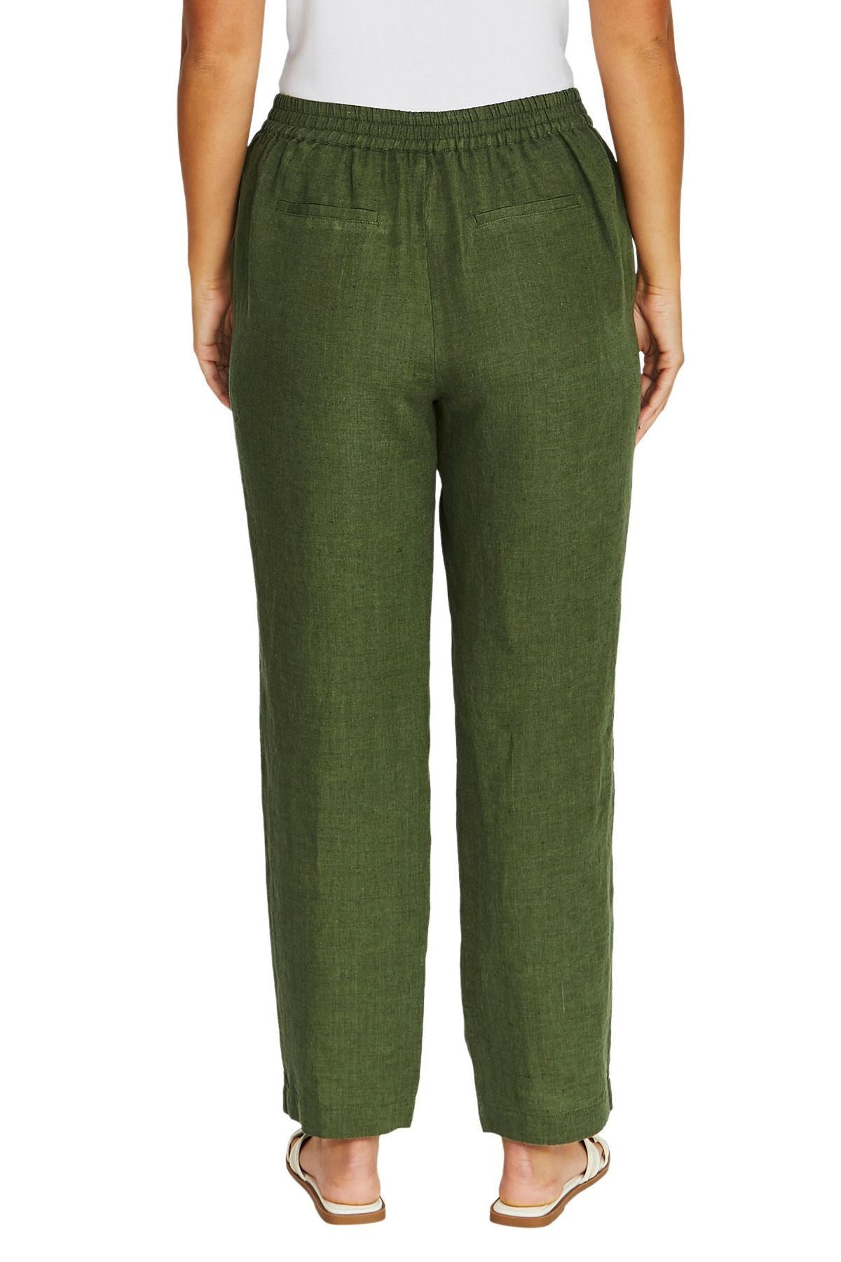7/8 Core Pant