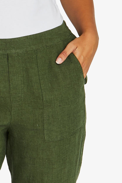 7/8 Core Pant