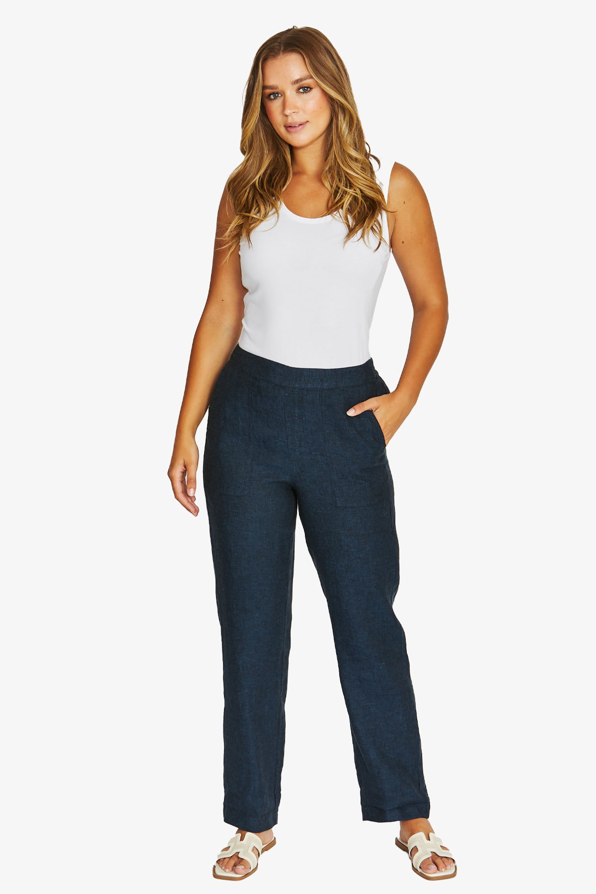 7/8 Core Pant