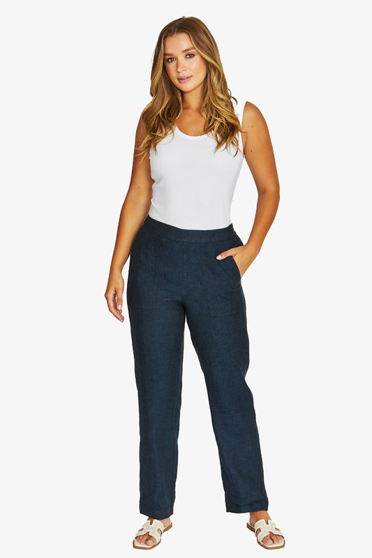 7/8 Core Pant