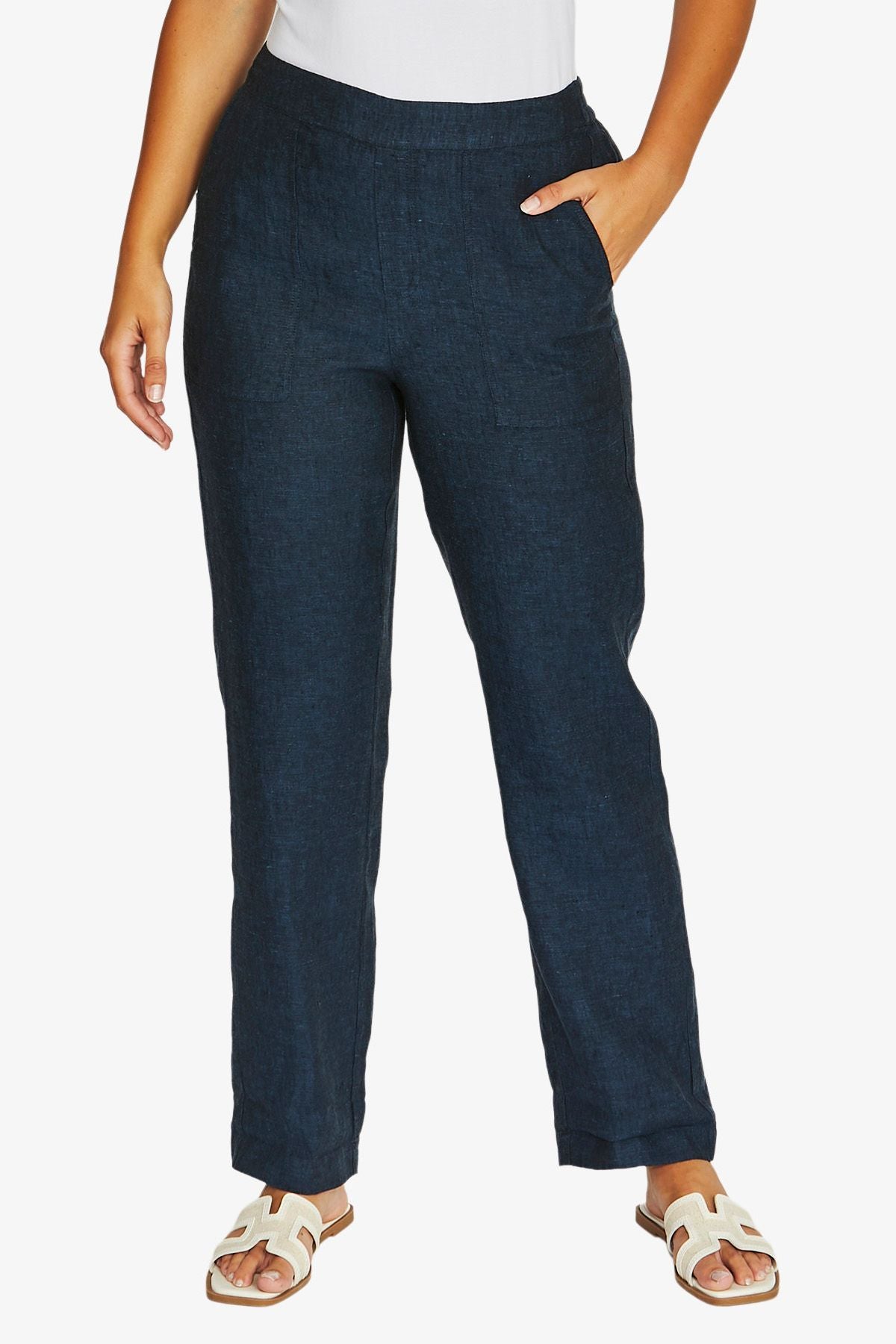 7/8 Core Pant