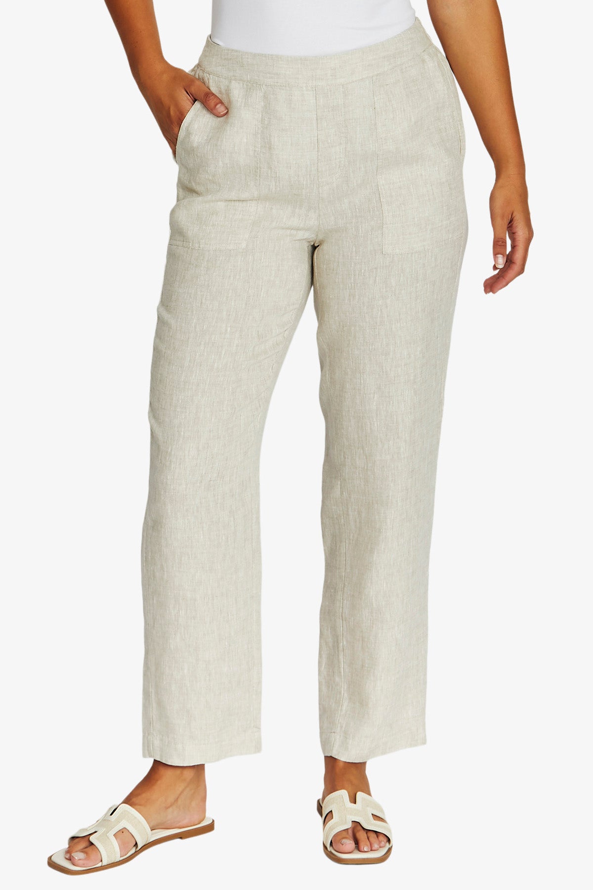 7/8 Core Pant