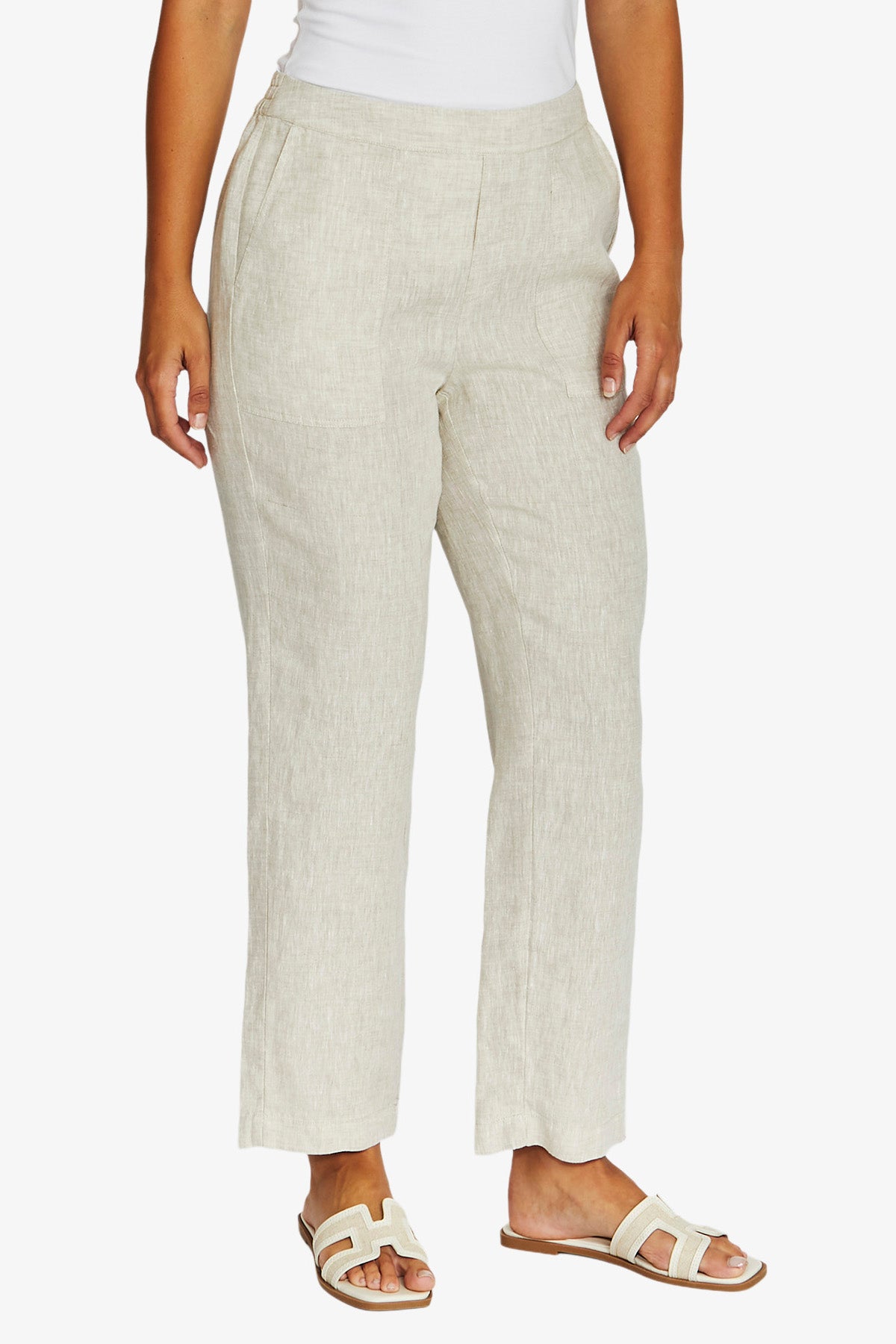 7/8 Core Pant
