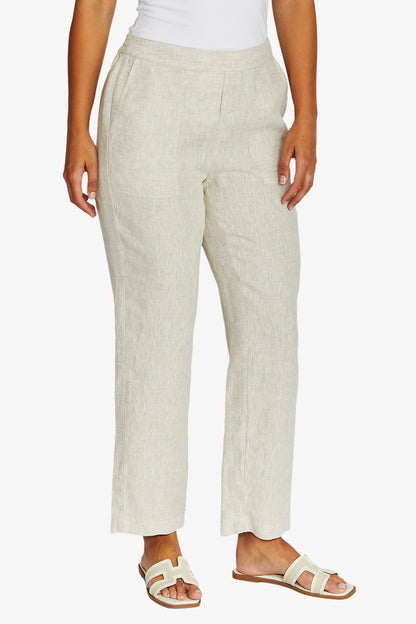 7/8 Core Pant