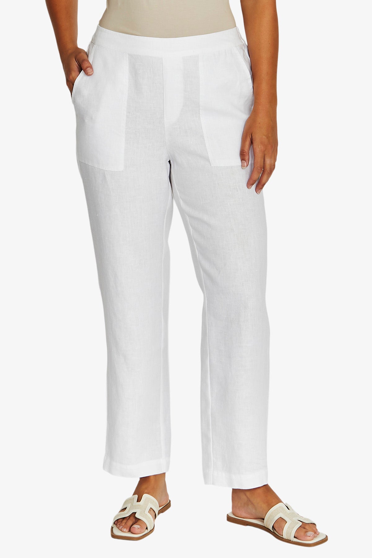 7/8 Core Pant