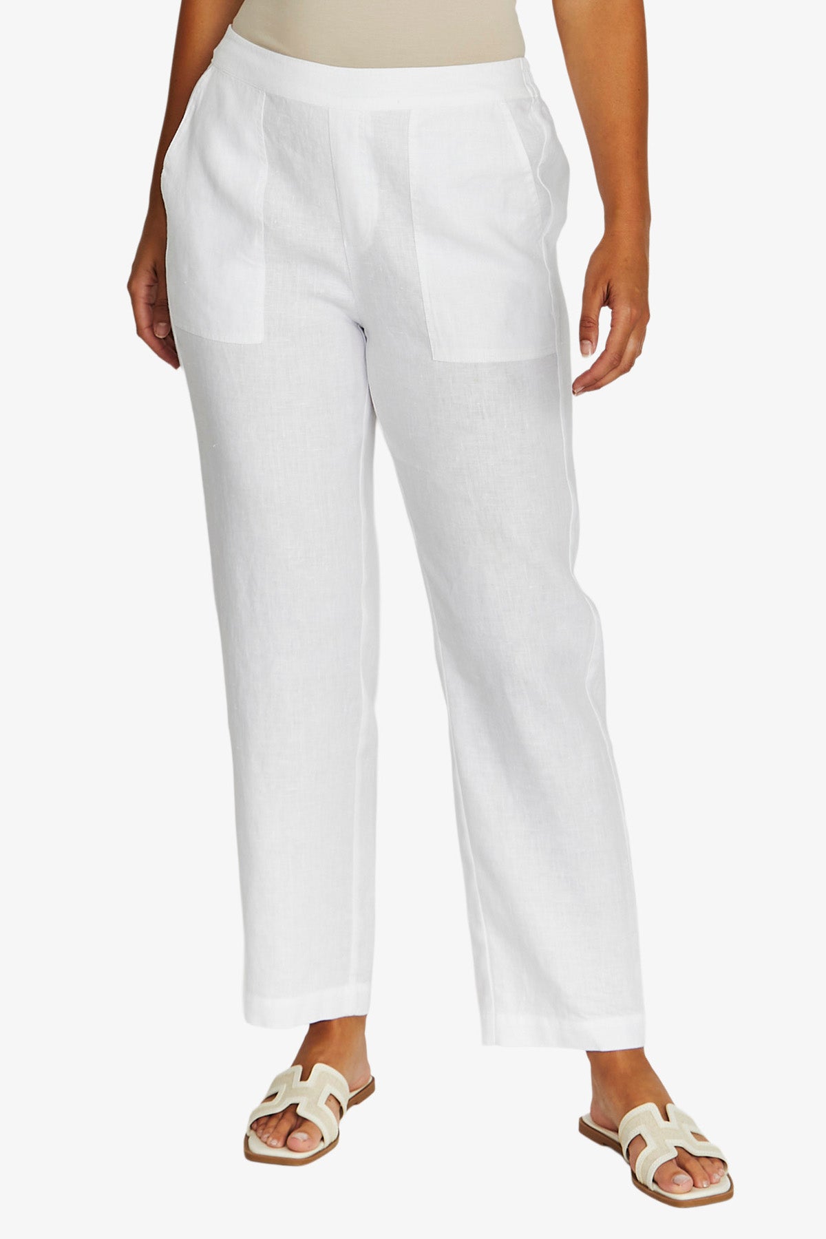 7/8 Core Pant