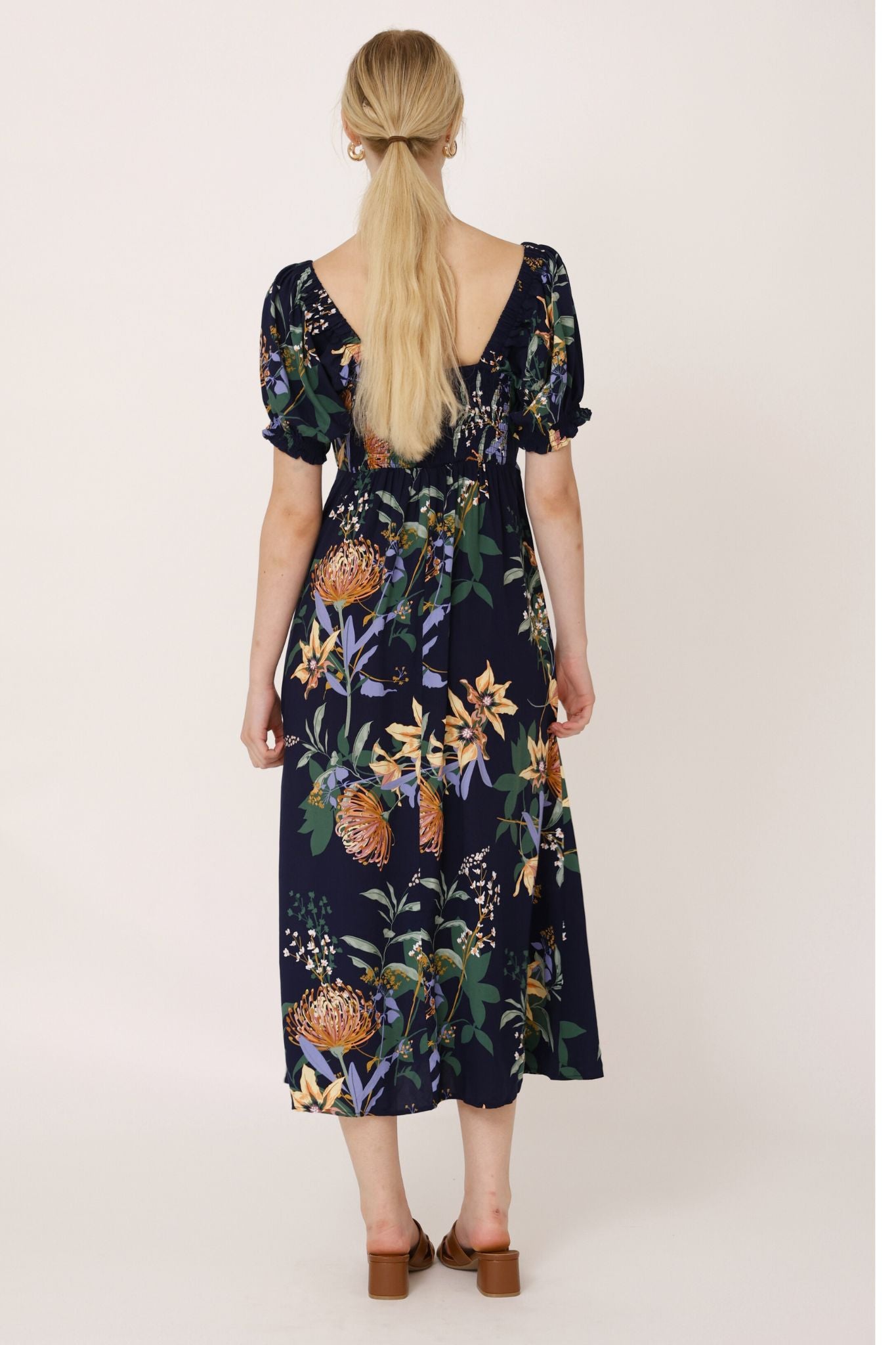 Paloma Dress