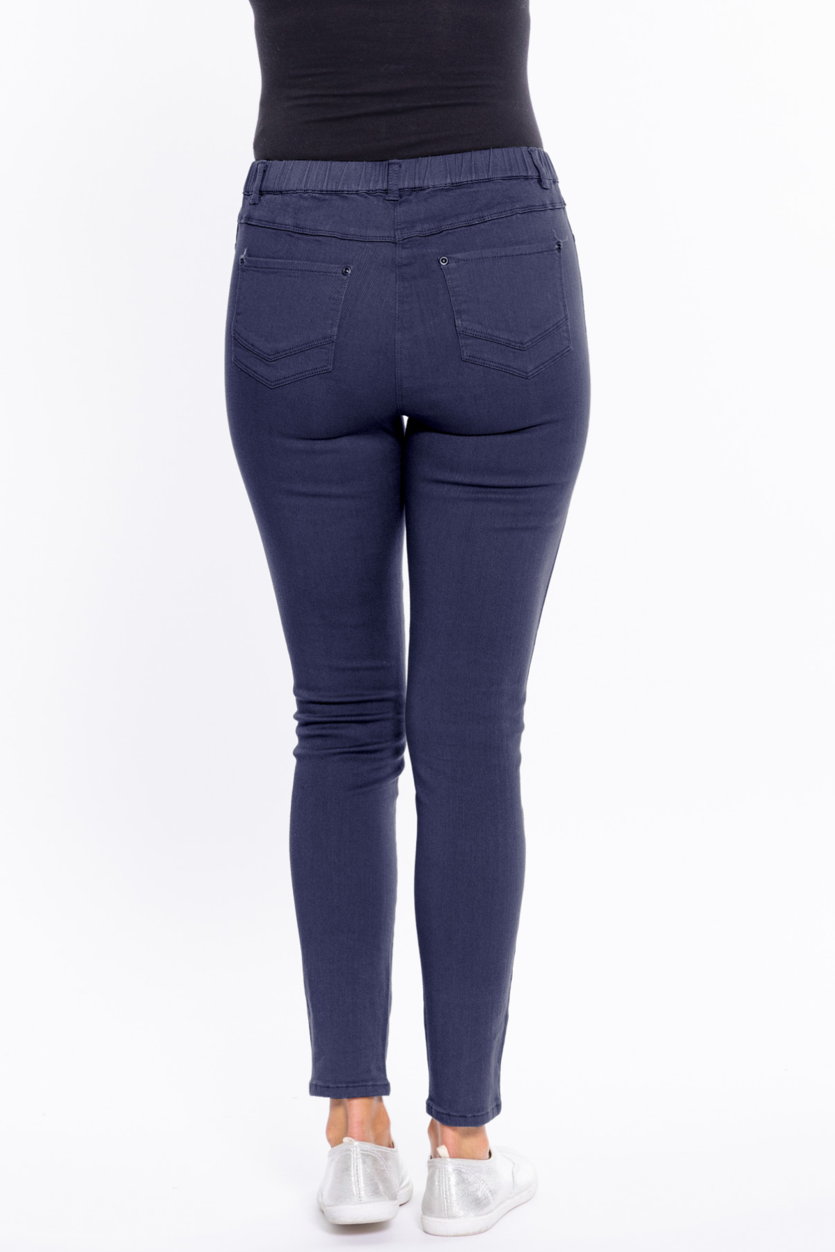Full Length Jeggings