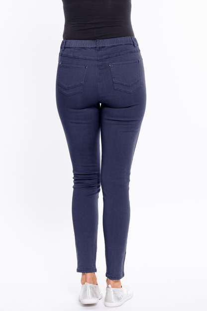 Full Length Jeggings