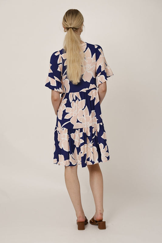 Solea Dress