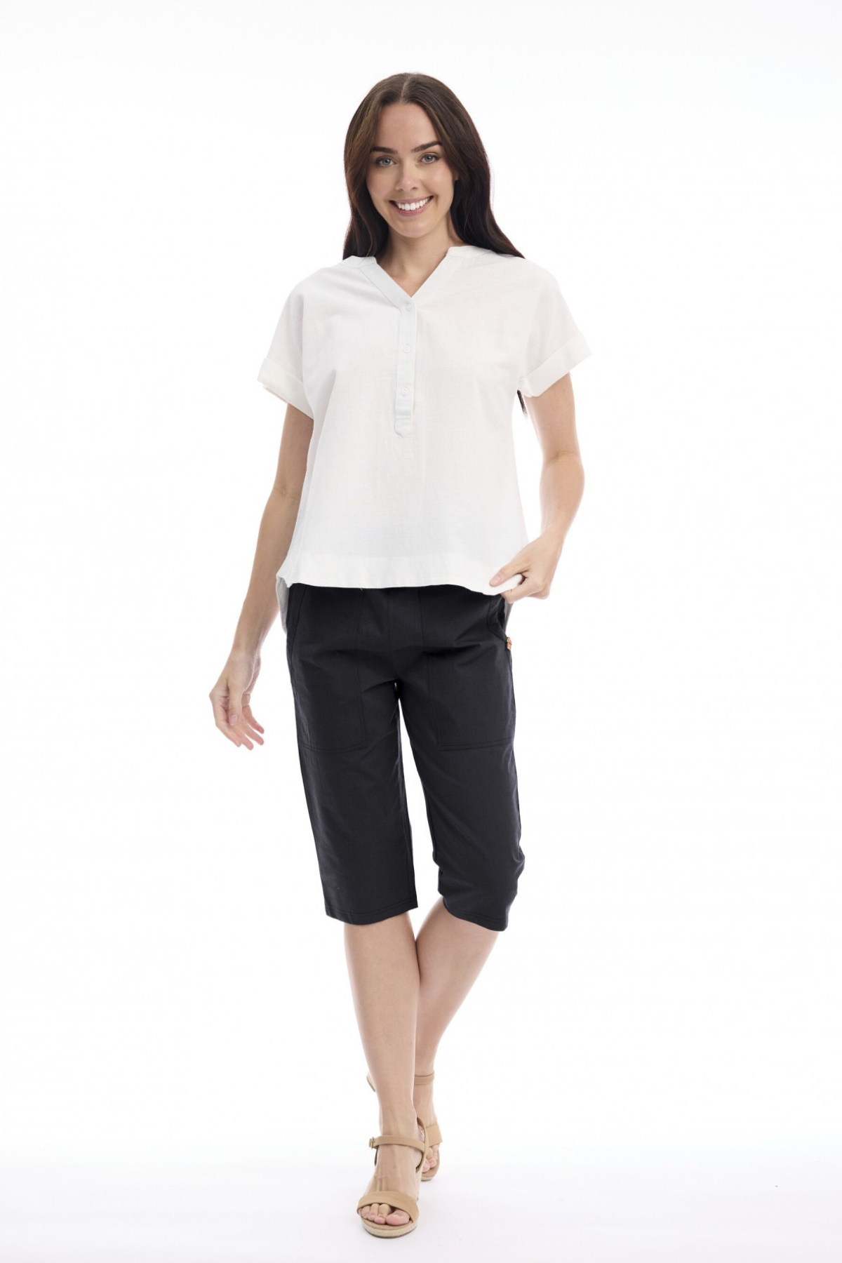 Bangalene Shorts