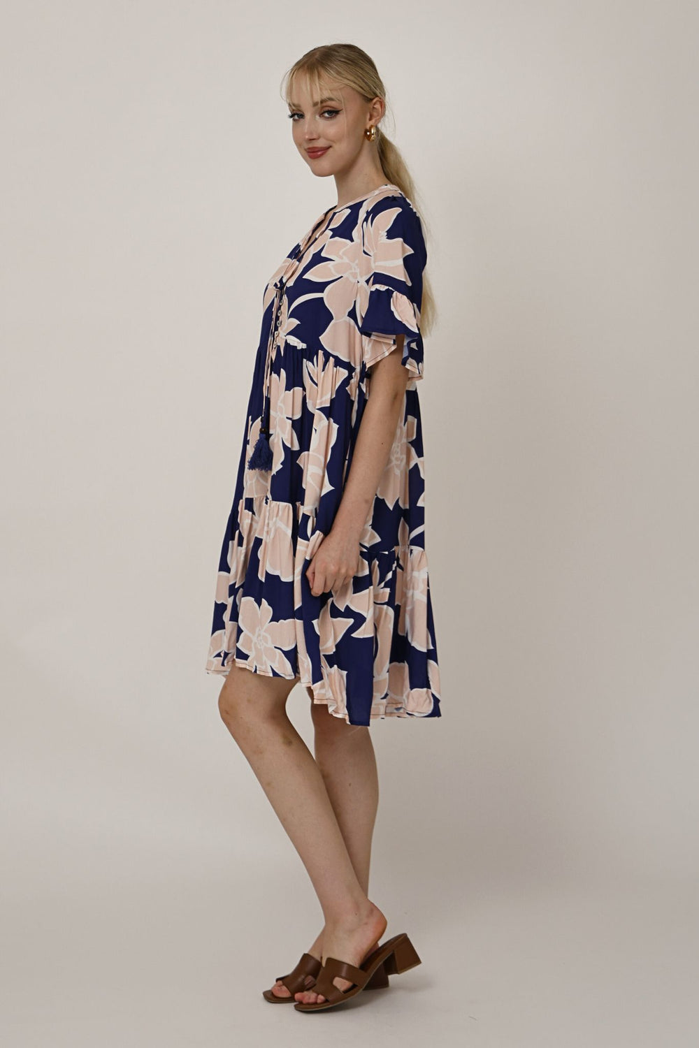 Solea Dress