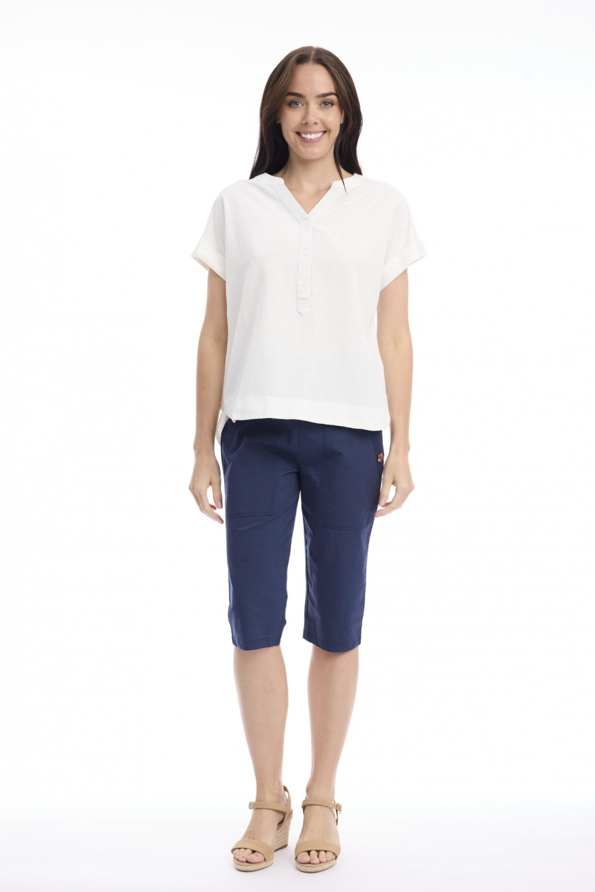 Bangalene Shorts