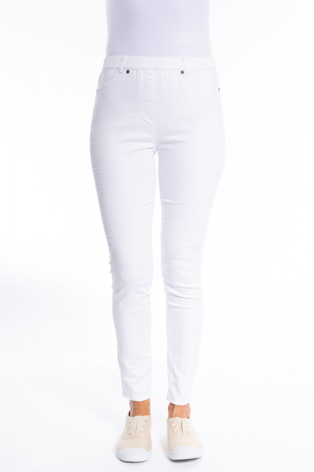 Full Length Jeggings