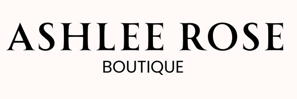 Ashlee Rose Boutique 