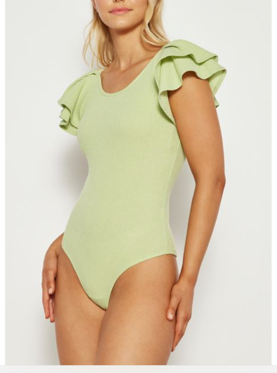 ALLY BODY SUITE