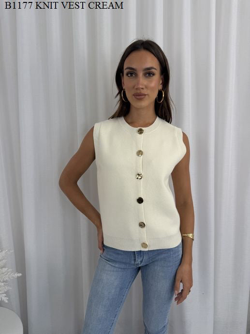 Joanna Vest